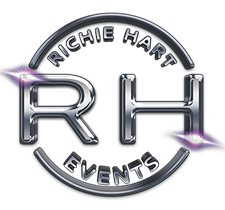 Richie Hart Events